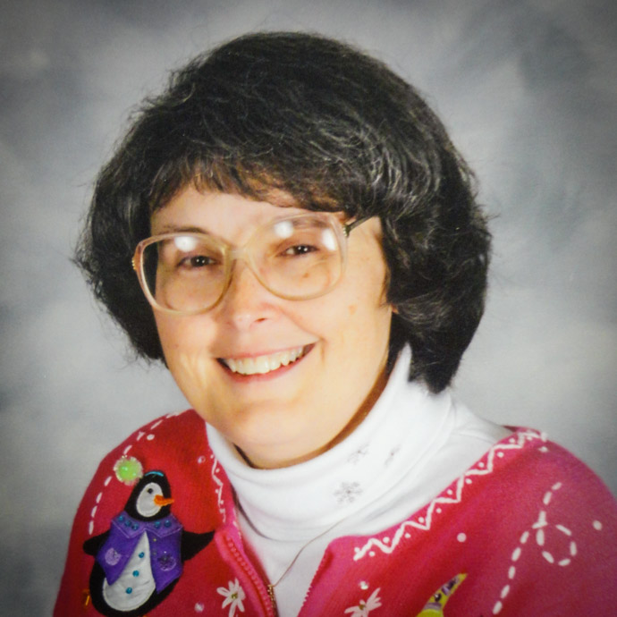 Cheryl Boyd
