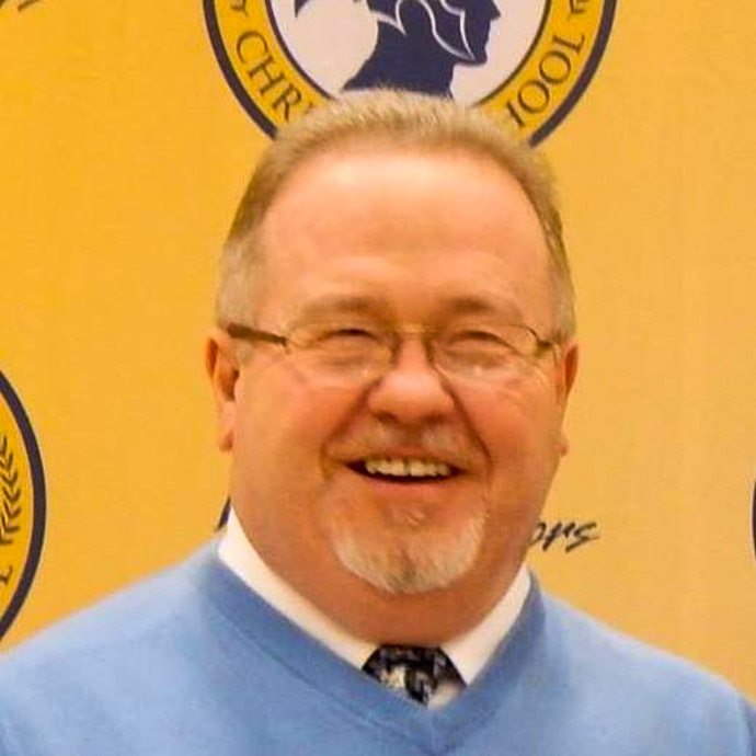 Eddie Riley