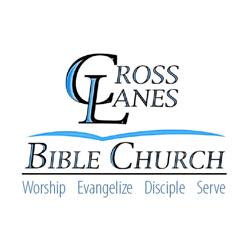 Cross Lanes Bible Church Logo